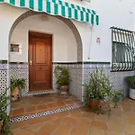 Cozy Holiday Home In Malaga Near Beach